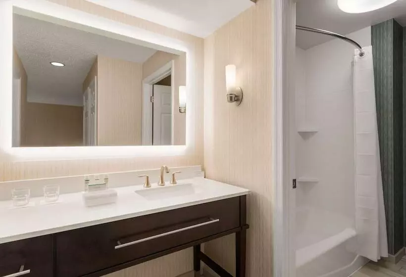 スイート, Homewood Suites By Hilton Wilmingtonbrandywine Valley