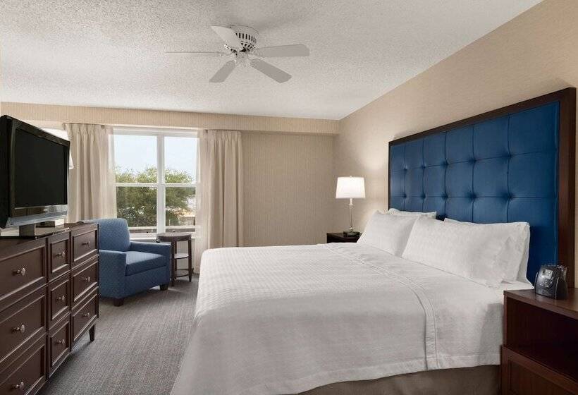 جناح لذوى الاحتياجات الخاصة, Homewood Suites By Hilton Wilmingtonbrandywine Valley