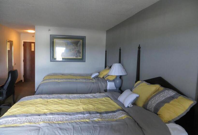 标准间, Olive Tree Hotel And Banquet Halls