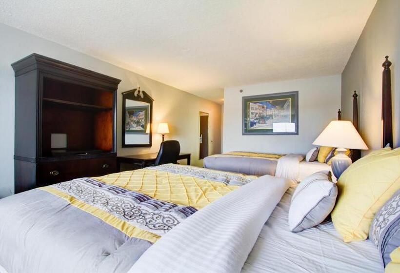 标准间, Olive Tree Hotel And Banquet Halls