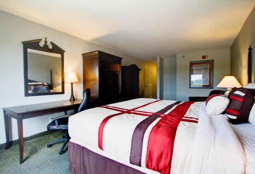 带大床的标准间, Olive Tree Hotel And Banquet Halls