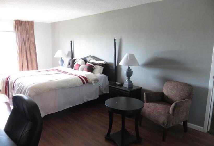 Номер Economy, Olive Tree Hotel And Banquet Halls