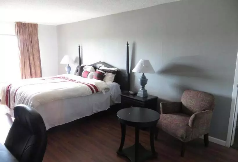 エコノミールーム, Olive Tree Hotel And Banquet Halls