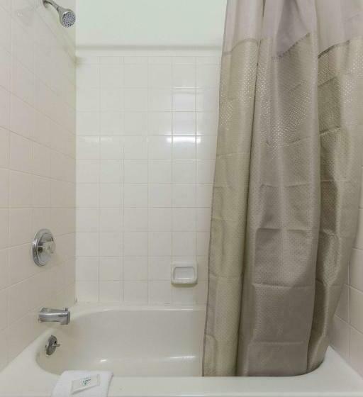 اتاق استاندارد, Studio 6tempe, Az