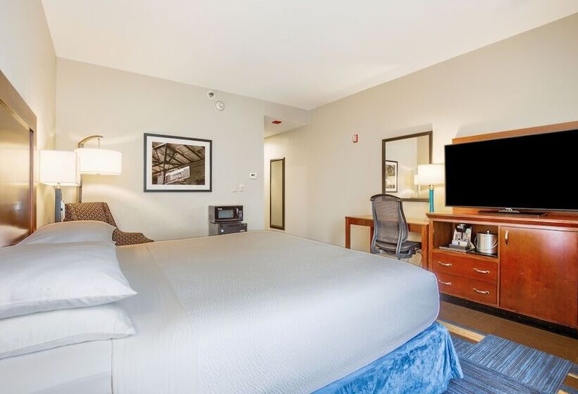 اتاق لوکس, Wyndham New Orleans  French Quarter