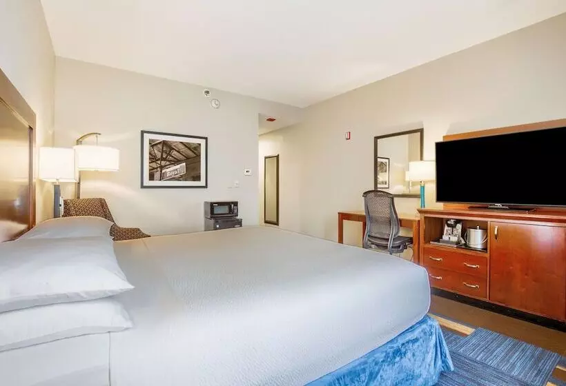 اتاق لوکس, Wyndham New Orleans  French Quarter