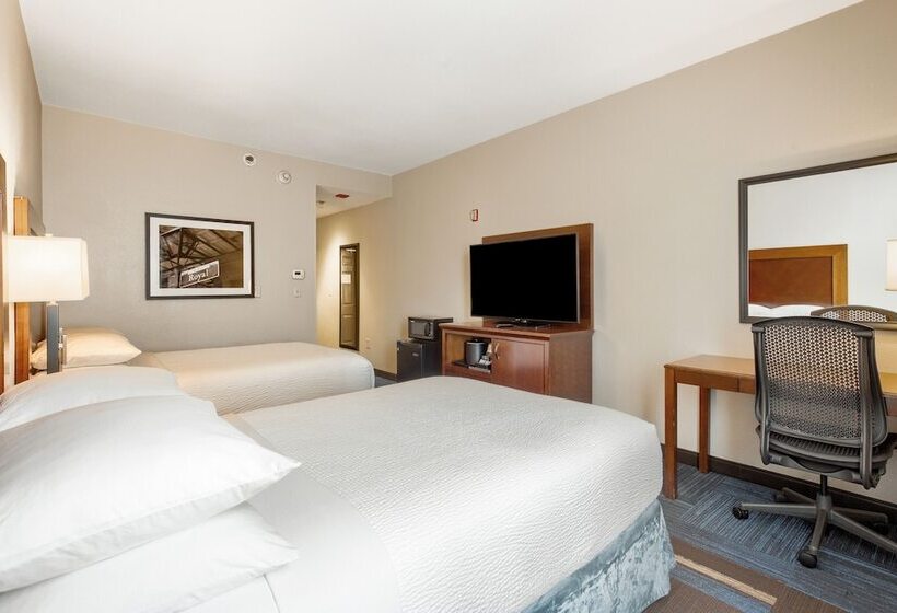 اتاق لوکس, Wyndham New Orleans  French Quarter