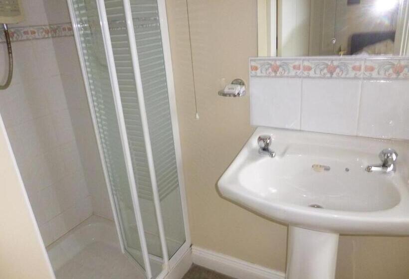 غرفة عائلية, Walsh's Bridge Inn