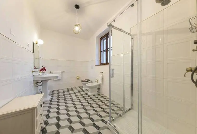 コンフォートルーム, Masseria Zanzara