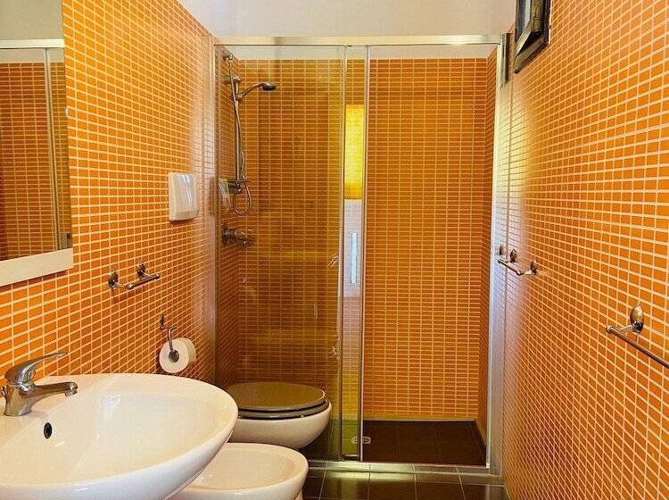 غرفة سوبيريور مطلّة علي الحديقة, Masseria Zanzara