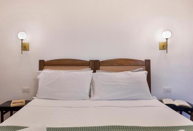 Номер Комфорт, Masseria Zanzara