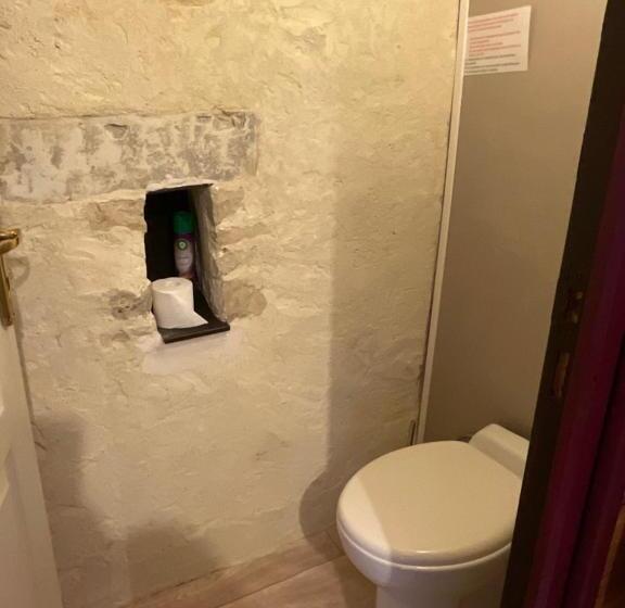 Номер Стандарт, Chambres, Table D Hotes Et Gites Les Mesanges