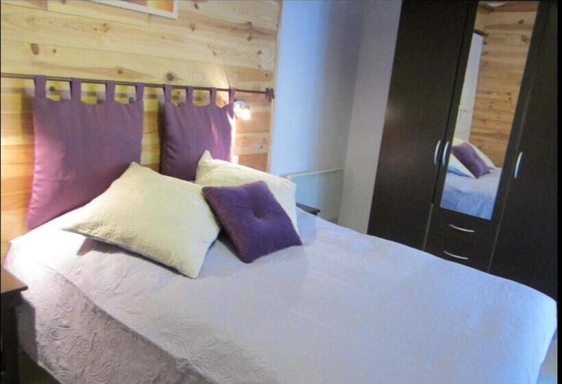 Номер Стандарт, Chambres, Table D Hotes Et Gites Les Mesanges