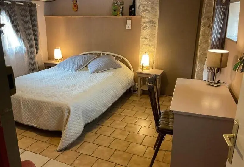 スイート, Chambres, Table D Hotes Et Gites Les Mesanges