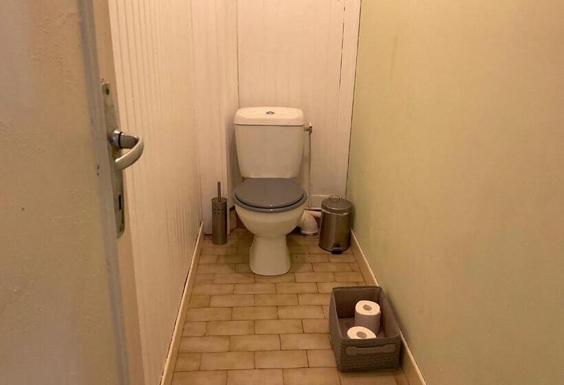 Вилла Superior 1 Спальня, Chambres, Table D Hotes Et Gites Les Mesanges