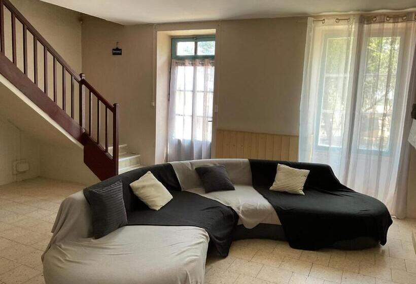 Вилла Superior 1 Спальня, Chambres, Table D Hotes Et Gites Les Mesanges