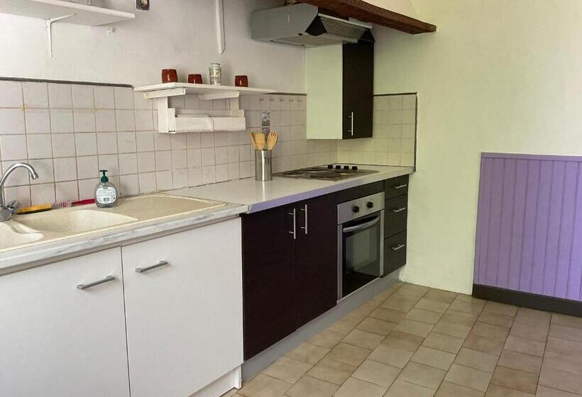 Вилла Superior 1 Спальня, Chambres, Table D Hotes Et Gites Les Mesanges