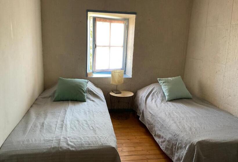 Вилла Superior 1 Спальня, Chambres, Table D Hotes Et Gites Les Mesanges