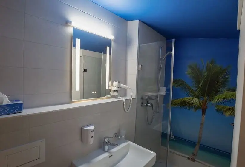 Apartamento 2 Quartos, Beachin
