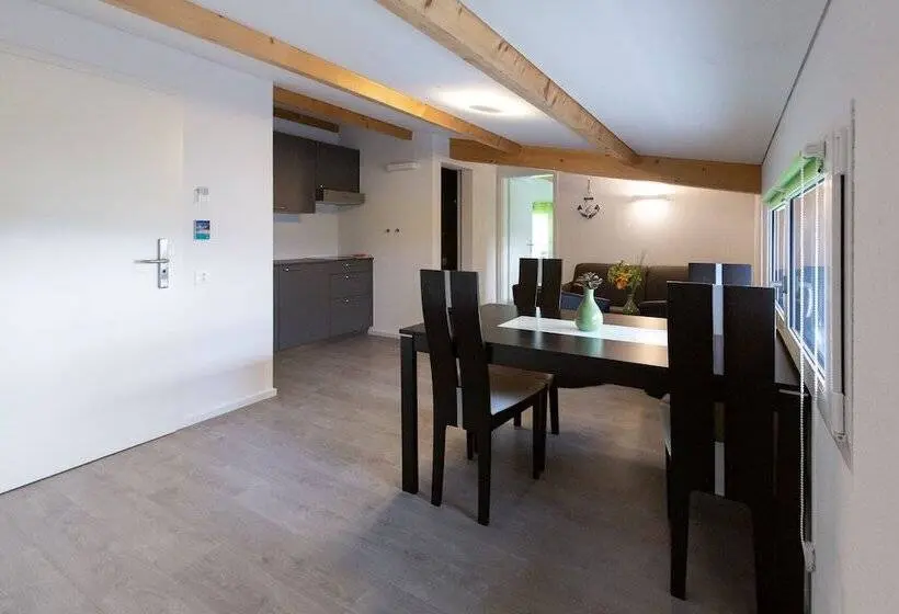 Apartamento 2 Quartos, Beachin