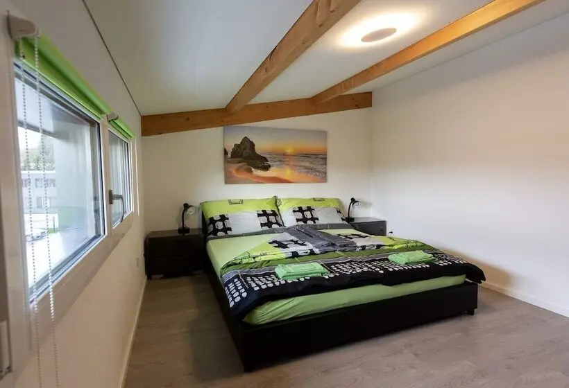Apartamento 2 Quartos, Beachin