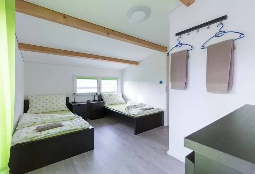 Apartamento 2 Quartos, Beachin