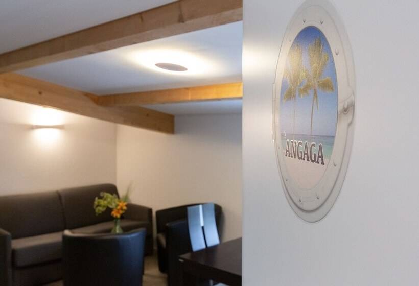 דירת שני חדרים, Beachin