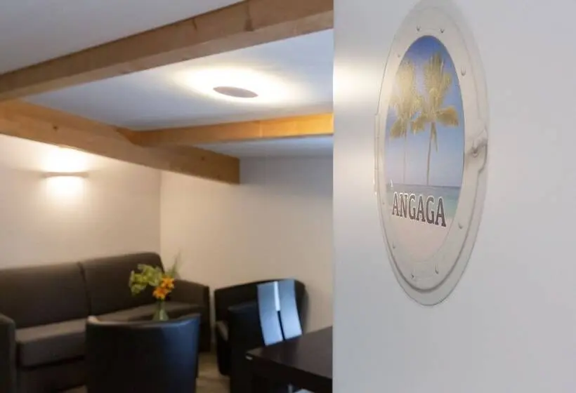 Apartamento 2 Quartos, Beachin
