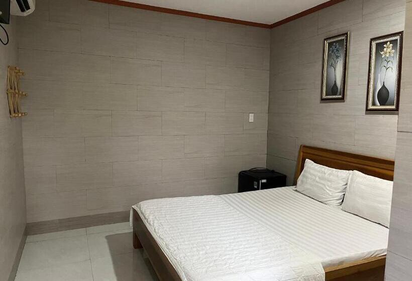 اتاق استاندارد, Khang Bảo Viên