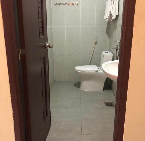 اتاق استاندارد, Khang Bảo Viên