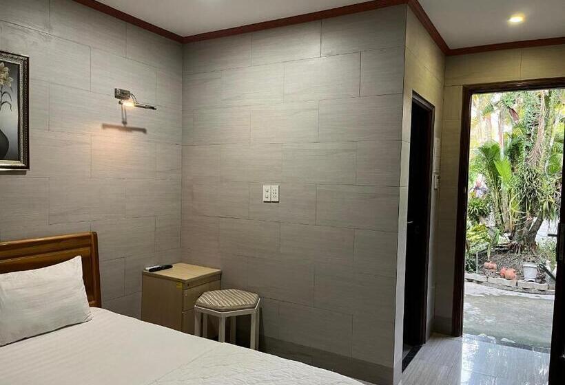 اتاق استاندارد, Khang Bảo Viên