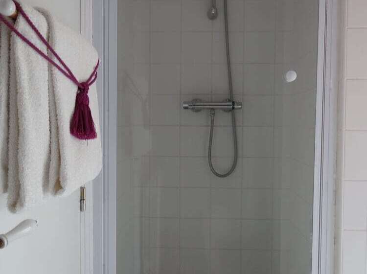 Номер Стандартный с Видом, Au Moulin Géant