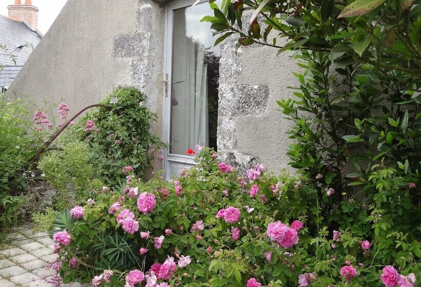 Номер Стандартный с Видом, Au Moulin Géant