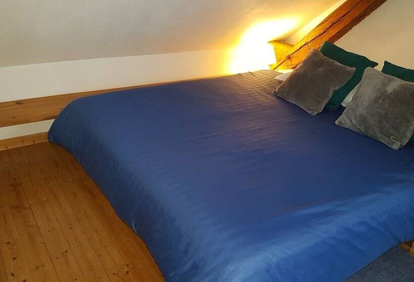 Номер Стандартный с Видом, Au Moulin Géant