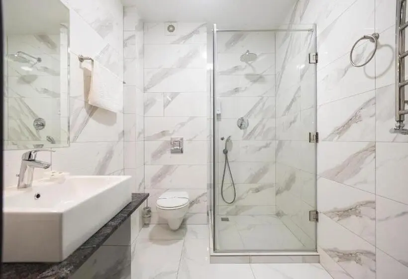 Deluxe-huone, Elena Spa Resort