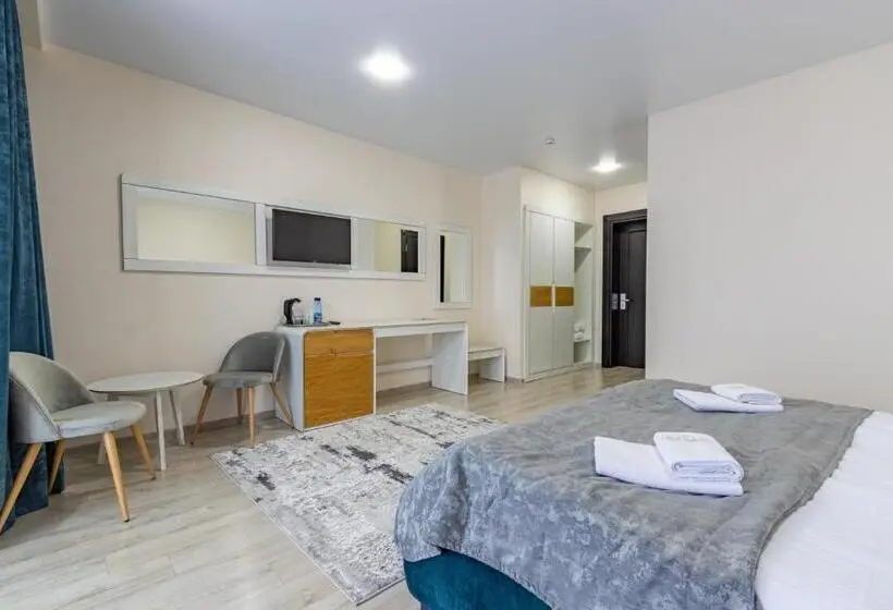 Deluxe-huone, Elena Spa Resort
