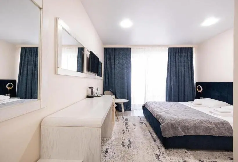 Juniorsviitti, Elena Spa Resort