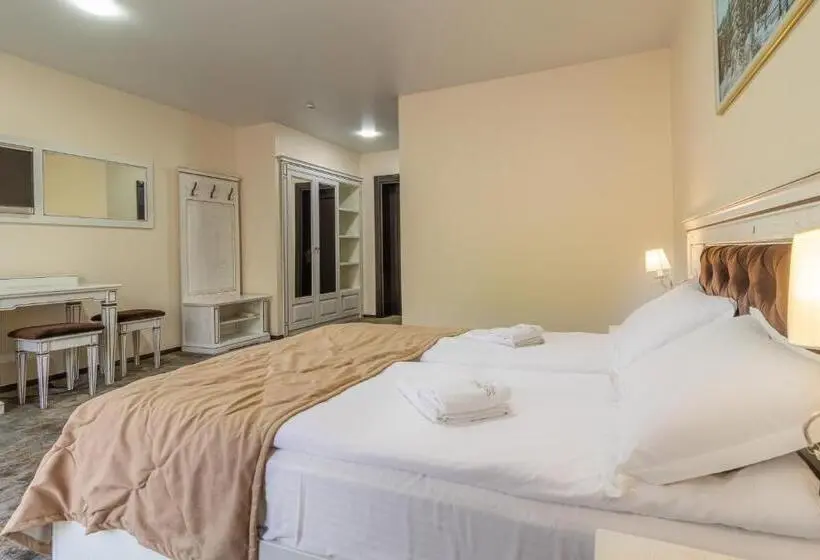 Juniorsviitti, Elena Spa Resort