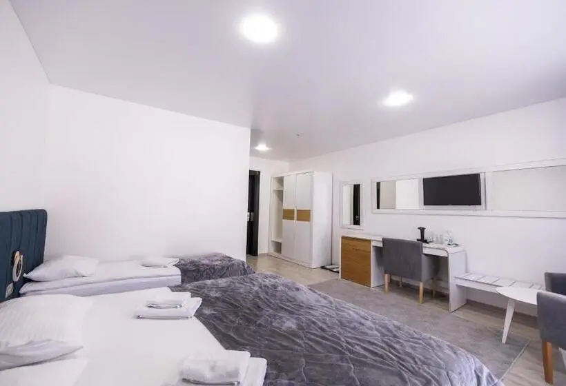 Executive Kolmen Hengen Huone, Elena Spa Resort