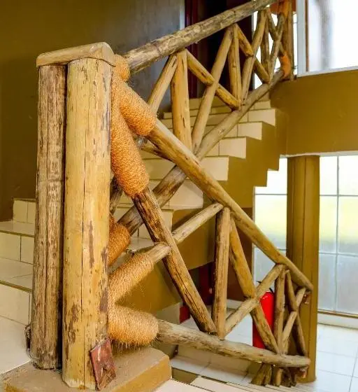 اتاق لوکس یک تخته, Malkia Trees Lodge
