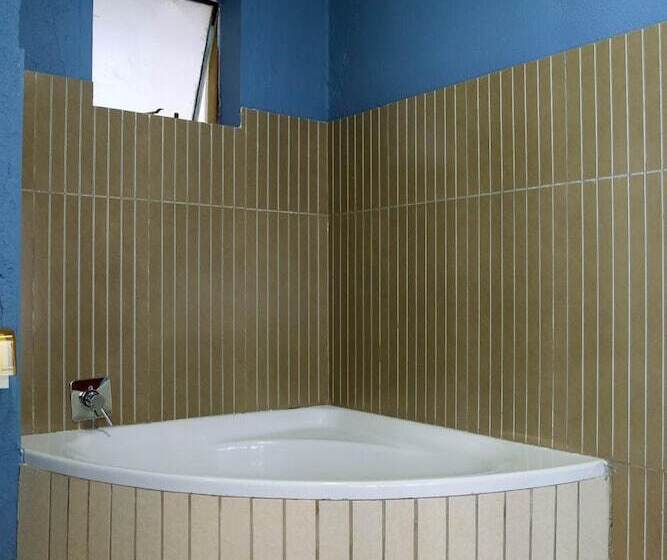 اتاق لوکس یک تخته, Malkia Trees Lodge