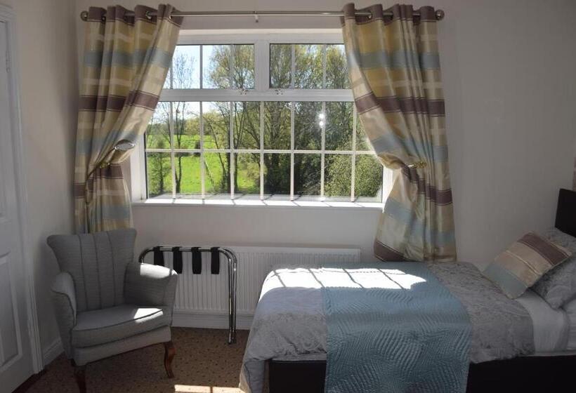 标准间, Orchard Grove Bed & Breakfast R21rc58