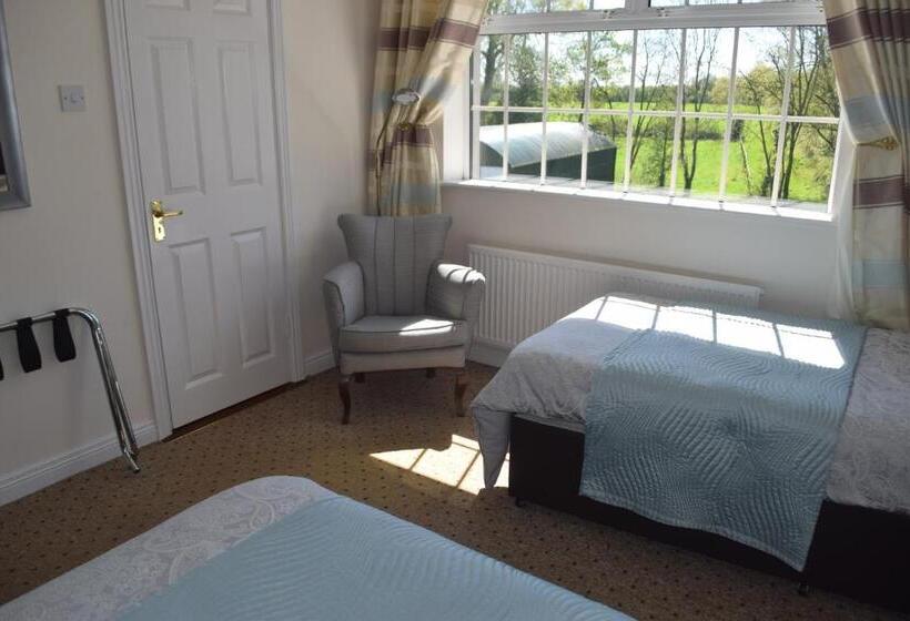 标准间, Orchard Grove Bed & Breakfast R21rc58