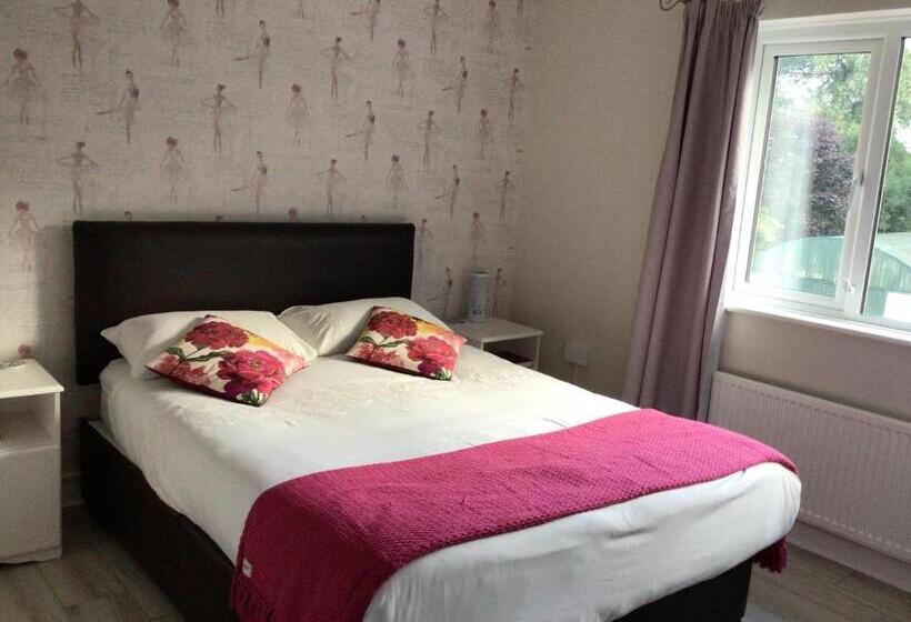 标准间, Orchard Grove Bed & Breakfast R21rc58