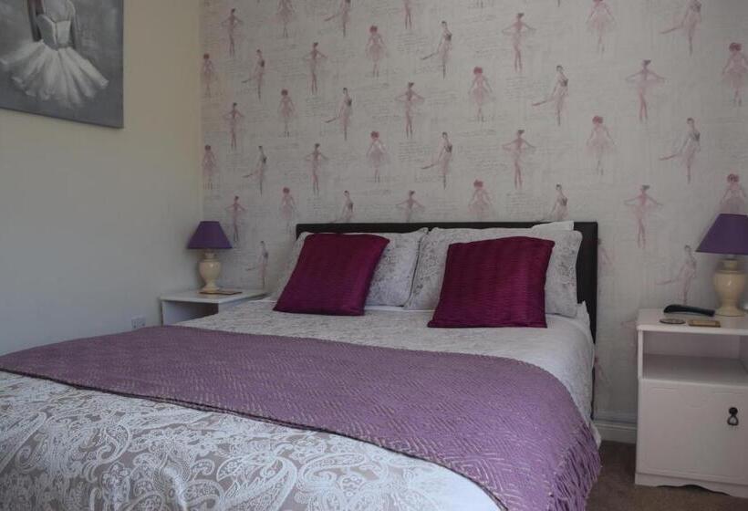 豪华房间, Orchard Grove Bed & Breakfast R21rc58