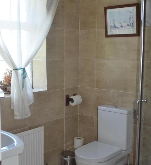 豪华房间, Orchard Grove Bed & Breakfast R21rc58