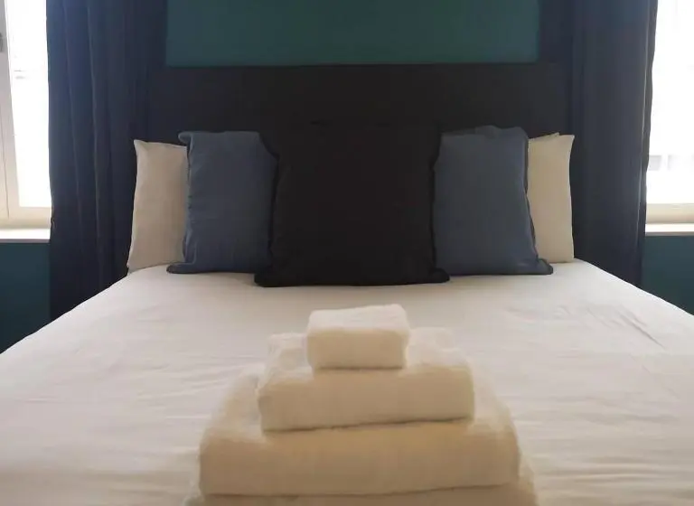 スタンダードルーム, Bank House Guesthouse