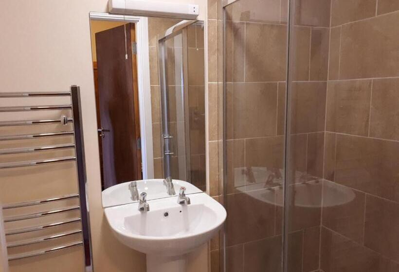 غرفة قياسية, Bank House Guesthouse