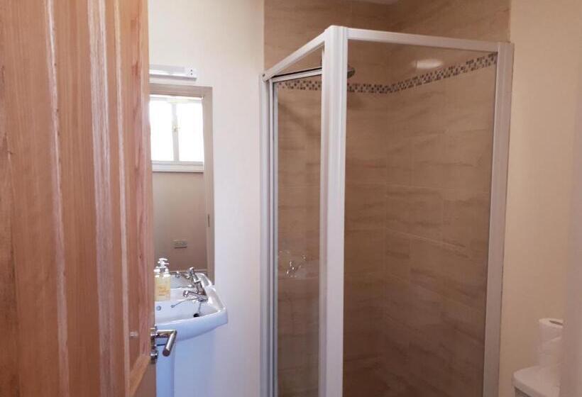 غرفة عائلية, Bank House Guesthouse