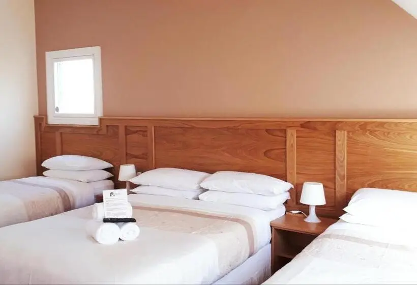 ファミリールーム, Bank House Guesthouse